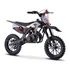 Mini Moto Cross Ferinha Mxf 49cc Partida Manual Jota Mini
