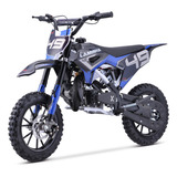 Mini Moto Cross Fun