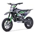 Mini Moto Cross Laminha 49c Partida Elétrica Jota Mini Motos