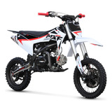 Mini Moto Cross Mxf 100cc Pró Racing Jota Mini Motos