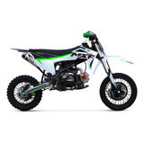 Mini Moto Cross Mxf 110cc Pro Frete Grátis Jota Mini Motos