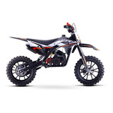 Mini Moto Cross Mxf 49 Partida