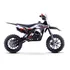 Mini Moto Cross Mxf 49cc P Elétrica Frete Grátis Jota Mini