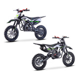 Mini Moto Cross Mxf