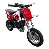 Mini Moto Dirt Cross
