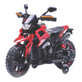 Mini Moto Eletrica Big