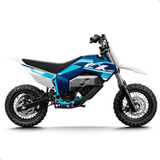 Mini Moto Eletrica Cfmoto