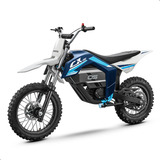Mini Moto Eletrica Cfmoto