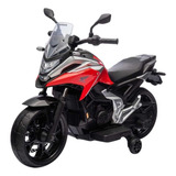 Mini Moto Eletrica Infantil