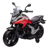 Mini Moto Eletrica Infantil