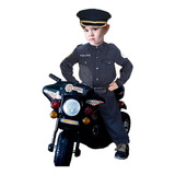Mini Moto Eletrica Infantil