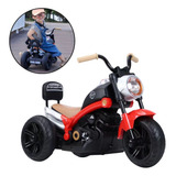 Mini Moto Eletrica Infantil