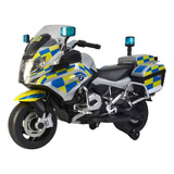 Mini Moto Eletrica Infantil