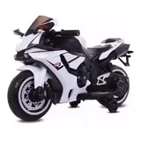 Mini Moto Eletrica Infantil