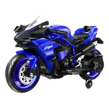 Mini Moto Eletrica Infantil