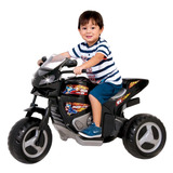 Mini Moto Eletrica Infantil
