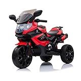 Mini Moto Elétrica Infantil Motorizado Brinquedo