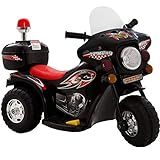 Mini Moto Eletrica Infantil