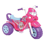 Mini Moto Eletrica Spider