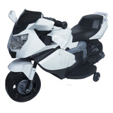 Mini Moto Eletrica Triciclo