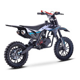 Mini Moto Ferinha Mxf