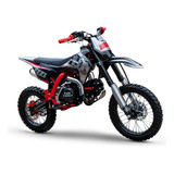 Mini Moto Fun Motors