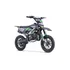 Mini Moto Fun Motors Laminha 49cc Verde