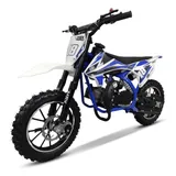 Mini Moto Gasolina Cross