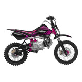 Mini Moto Infantil 100cc