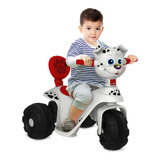Mini Moto Infantil Baby