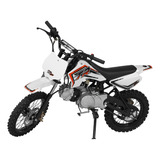 Mini Moto Infantil Cross Tr 50f Off Road Aro 14 X 12 Protork