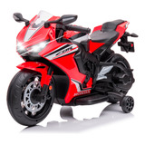Mini Moto Infantil Honda