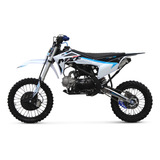 Mini Moto Mxf 125cc Pró Series Jota Mini Motos