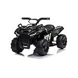 Mini Moto Quadriciclo Elétrico 6v Infantil