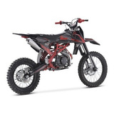 Mini Moto Raptor 125cc