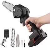 Mini Moto Serra Eletrica