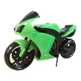 Mini Motocicleta Adijomar Super