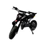 Mini Motocross Trilha Bz Arena 49cc