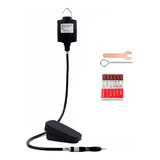 Mini Motor Chicote De Suspensão Beltec Brocas
