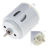Mini Motor Dc 3v Redondo 1 5v 3v 11 000 Rpm Para Robótica