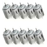 Mini Motor Dc Re
