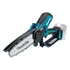 Mini Motoserra A Bateria 18v Sem Bateria Makita Duc150z01