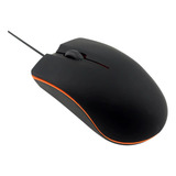 Mini Mouse 3d Optico