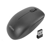 Mini Mouse Óptico Sem Fio Usb Wireless Notebook Pc Ms-s22
