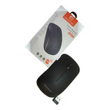 Mini Mouse Hmaston 2 4g Bluetooth