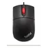 Mini Mouse Lenovo 31p7410 Thinkpad Usb Cor Black
