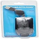 Mini Mouse Multilaser Usb