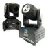 Mini Moving Led Cree Rgbw Dmx Strobo Potência Nominal 30w Bivolt