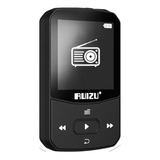 Mini Mp3 Player Pode Se Conectar Ao Bluetooth B