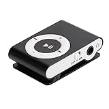 Mini MP3 Player Portable Digital